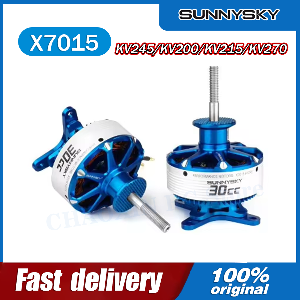 SunnySky X7015-III V3 X7015 30 - Drone Rc Airplane review and price