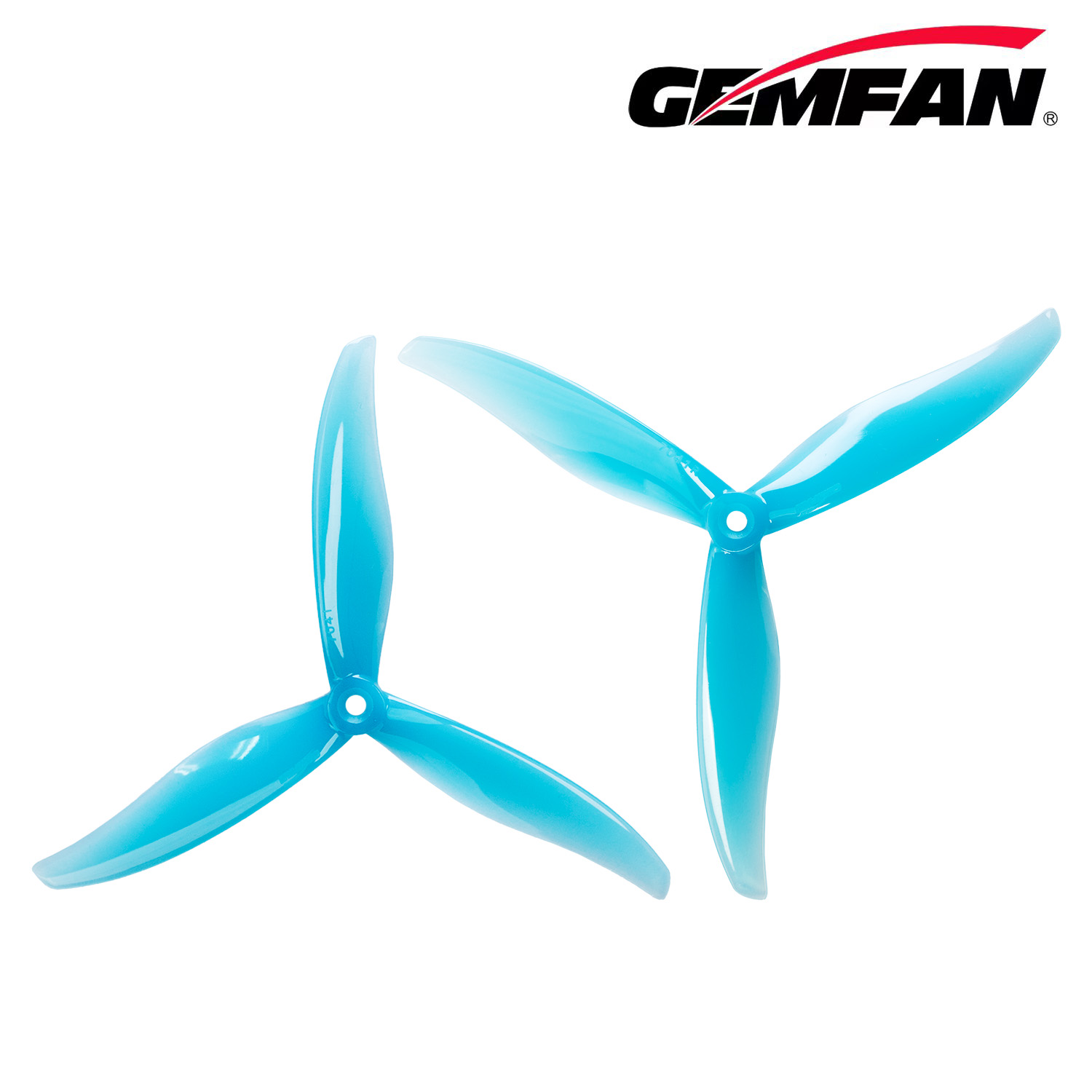 NEW12PCS /6Pairs Gemfan Flash  - Drone Rc Pro review and price