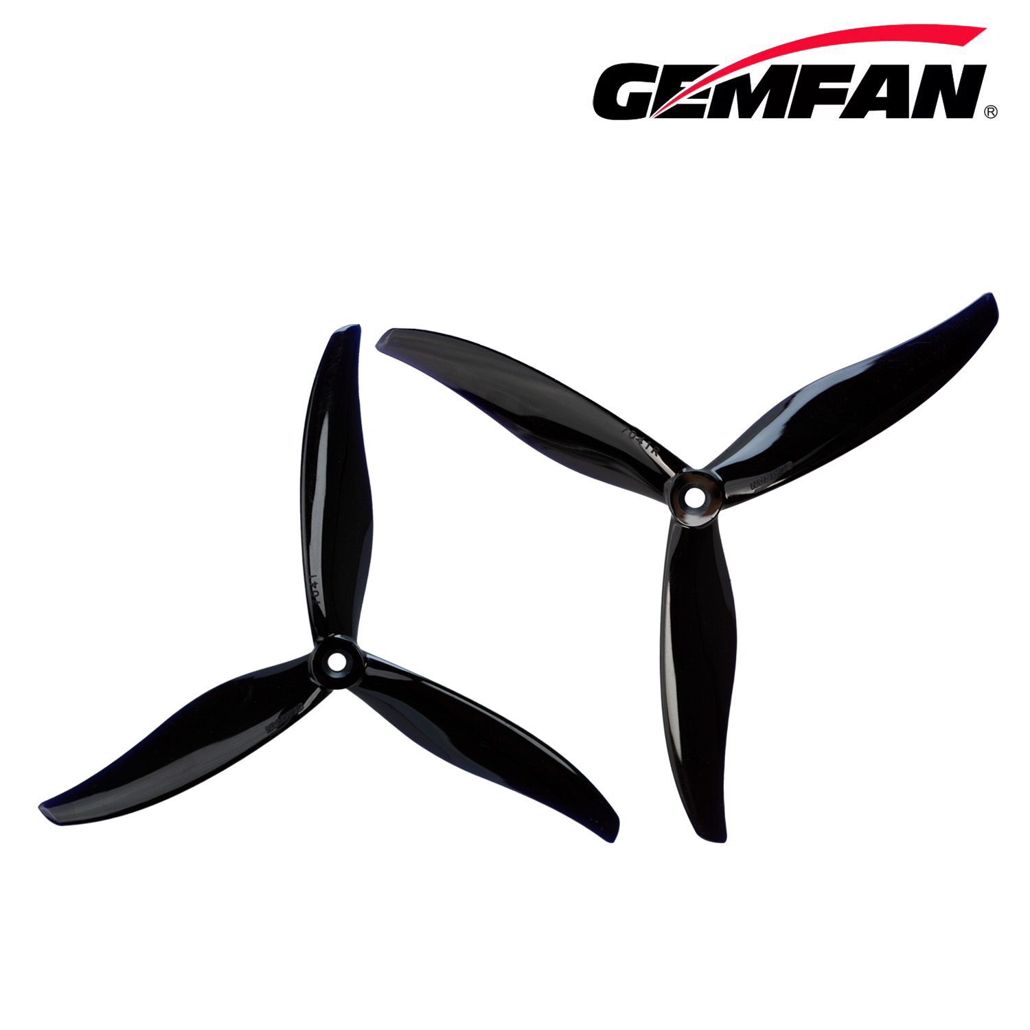 NEW12PCS /6Pairs Gemfan Flash  - Drone Rc Pro review and price