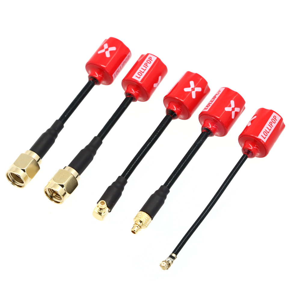 2pcs Foxeer Micro Lollipop 5.8 - Drone Rc Ufo review and price