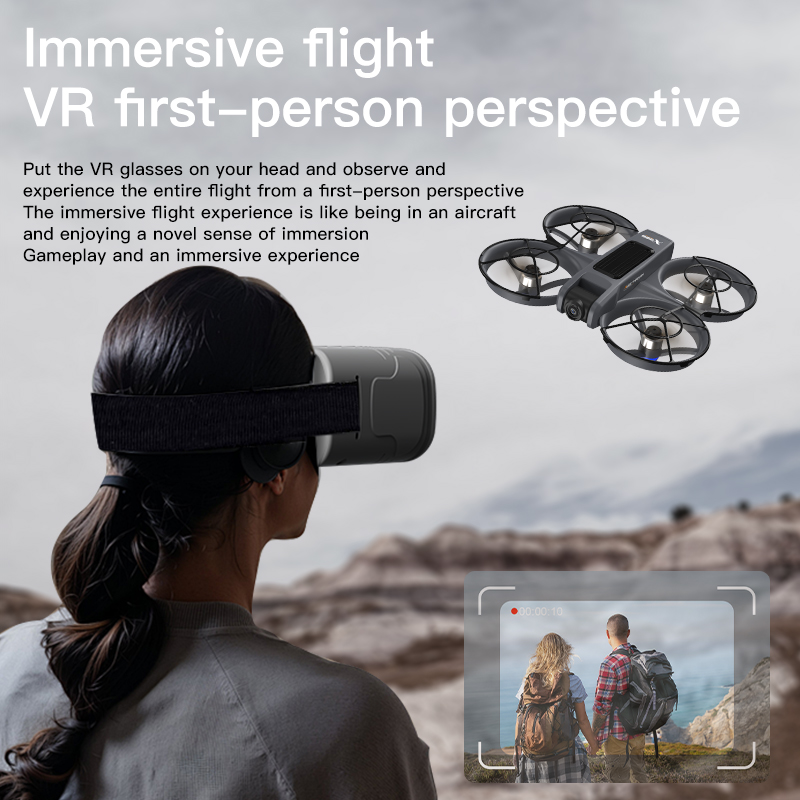 Lenovo X226 / X226VR Foldable  - Drone Rc X226 review and price