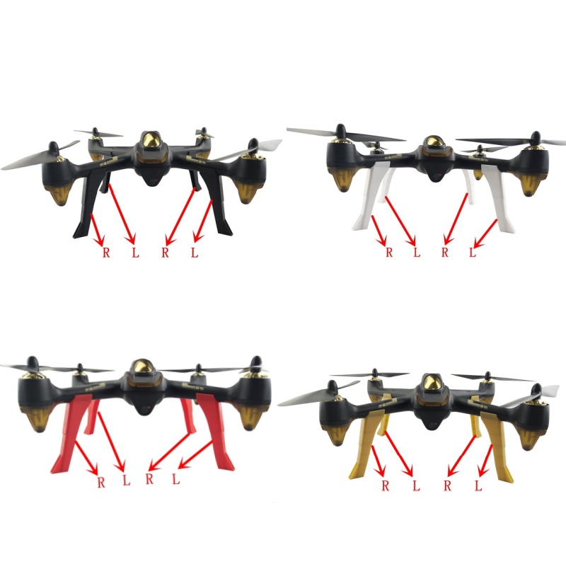 Hubsan H501S H501C X4 Upgraded - Drone And Car review and price