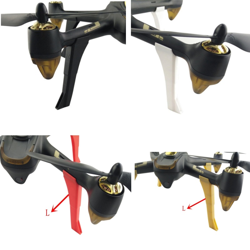 Hubsan H501S H501C X4 Upgraded - Drone And Car review and price