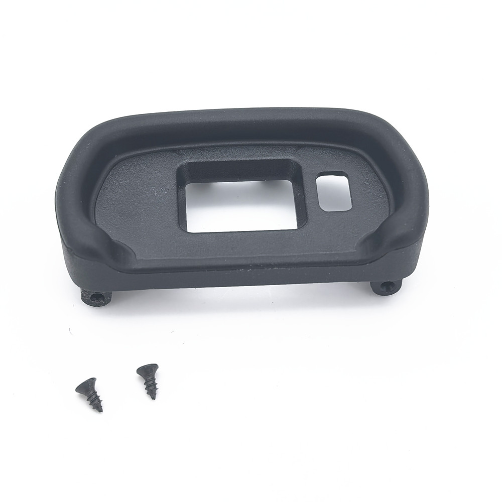 Hard Plastic Viewfinder Eyecup - Canon Camera Eos R50 review and price