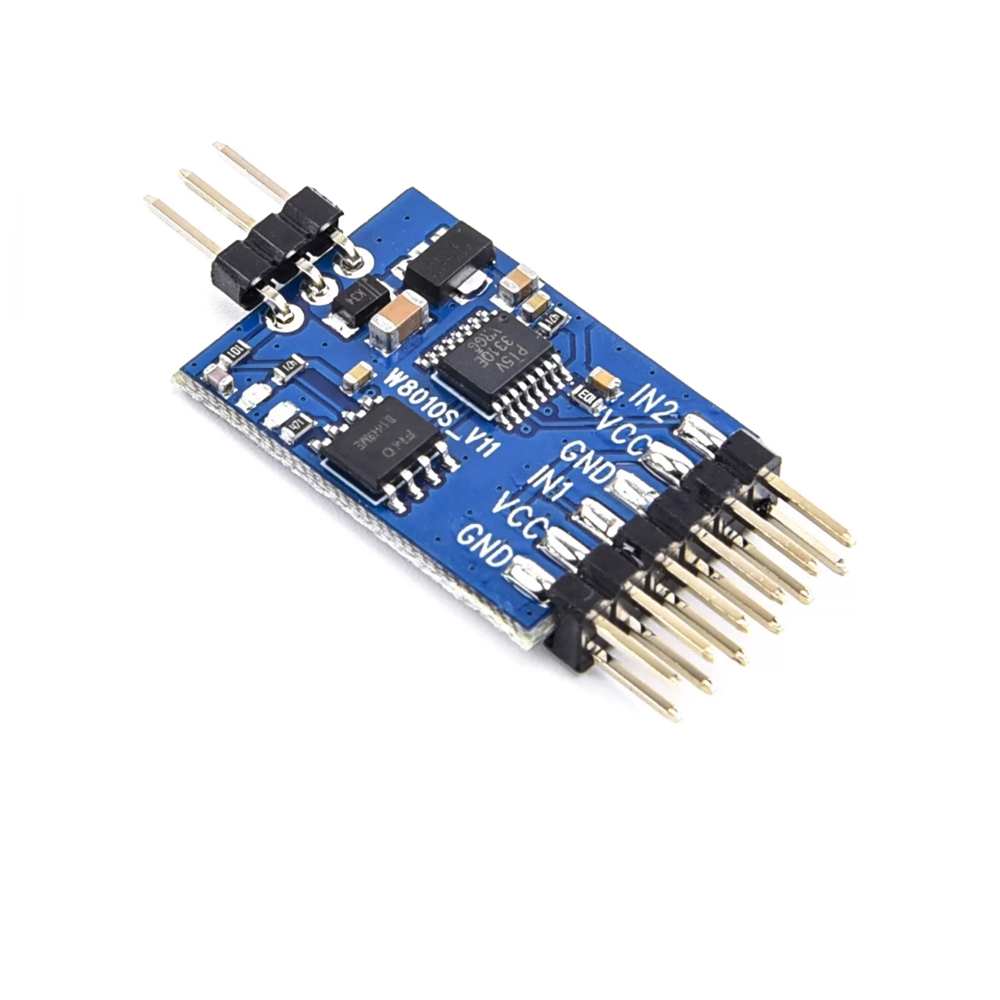 5.8G 3 Channel Video Switcher  - Drone Rc Controller review and price