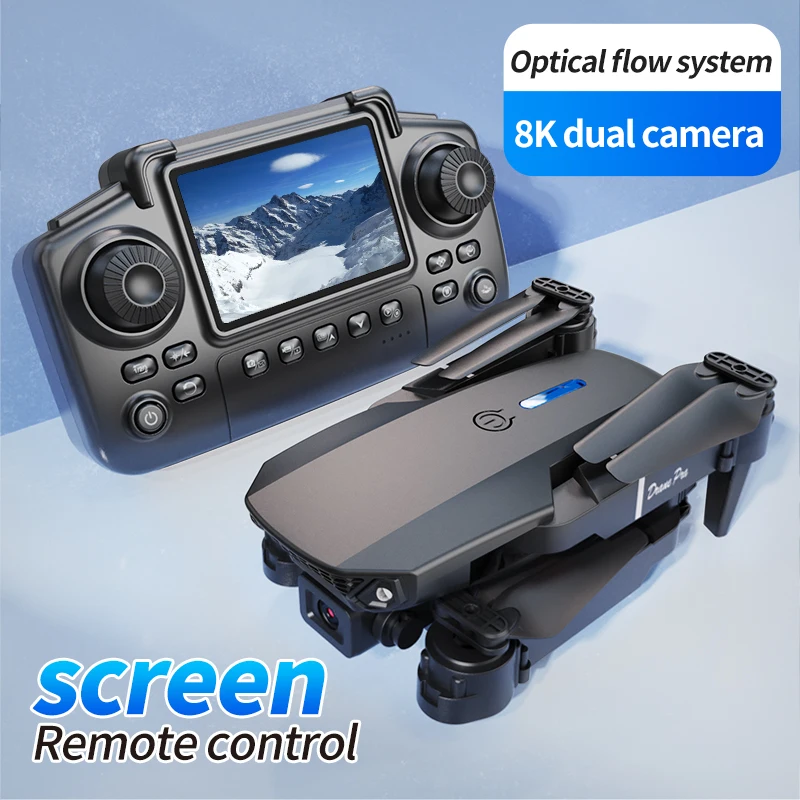 Professional E88 PRO Drone wit - Drone Vera Rc review and price