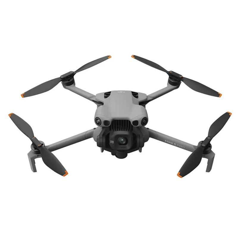 DJI Mini 5 Pro Fly More Combo  - Drone Dji Rc Plus 2 review and price