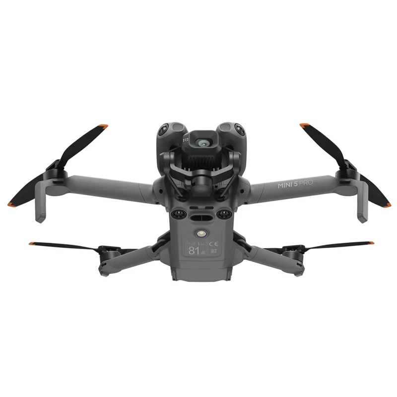 DJI Mini 5 Pro Fly More Combo  - Drone Dji Rc Plus 2 review and price