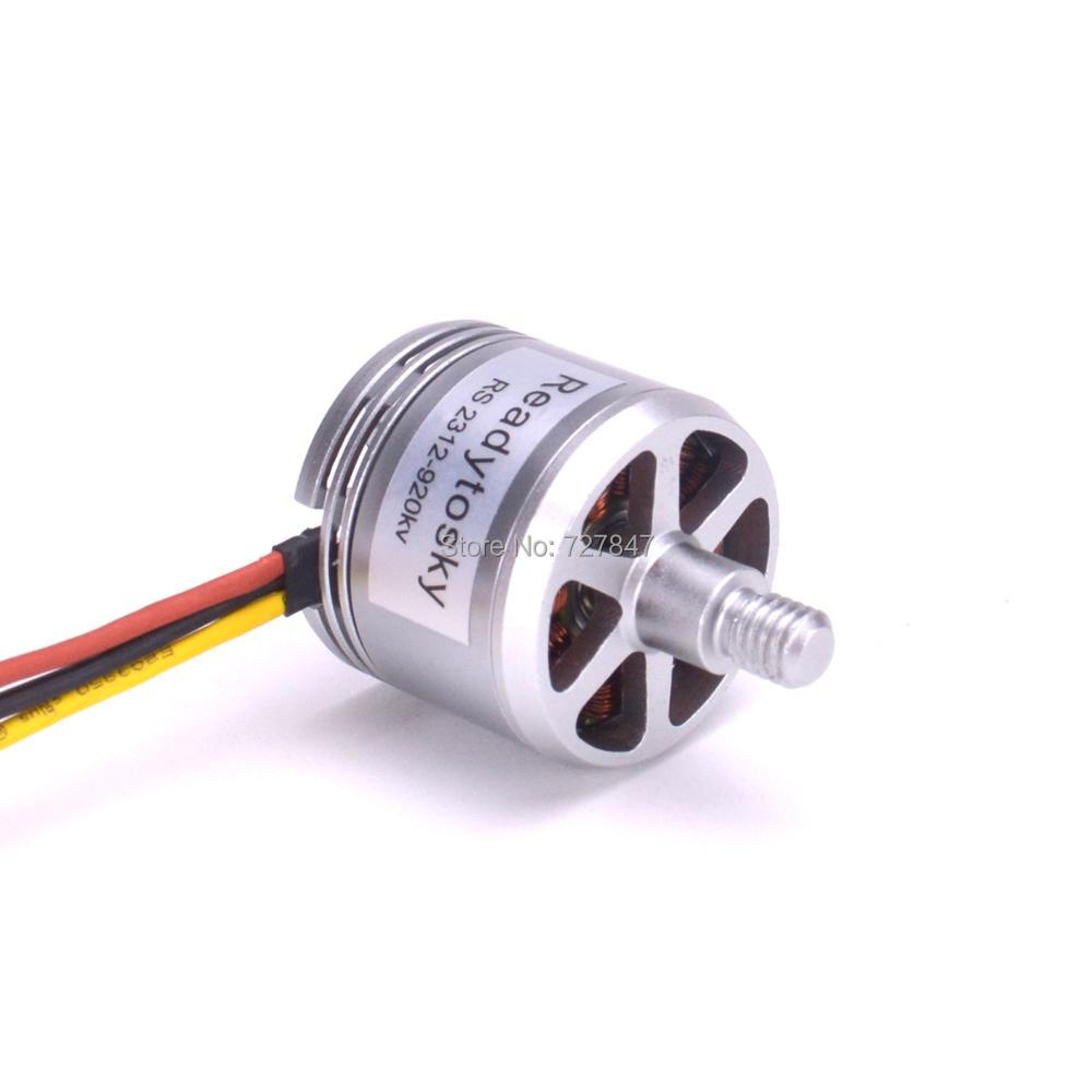 4pcs/lot 2312 920kv Brushless  - Drone Rc Belt review and price