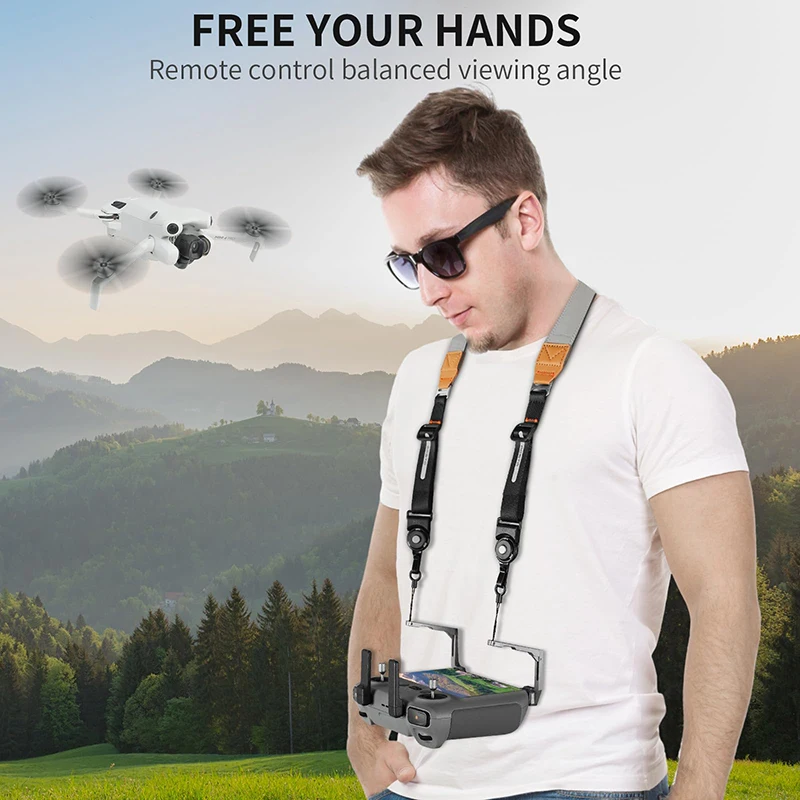 RCSTQ For DJI RC/ RC 2 Drone R - Drone Rc Belt review and price
