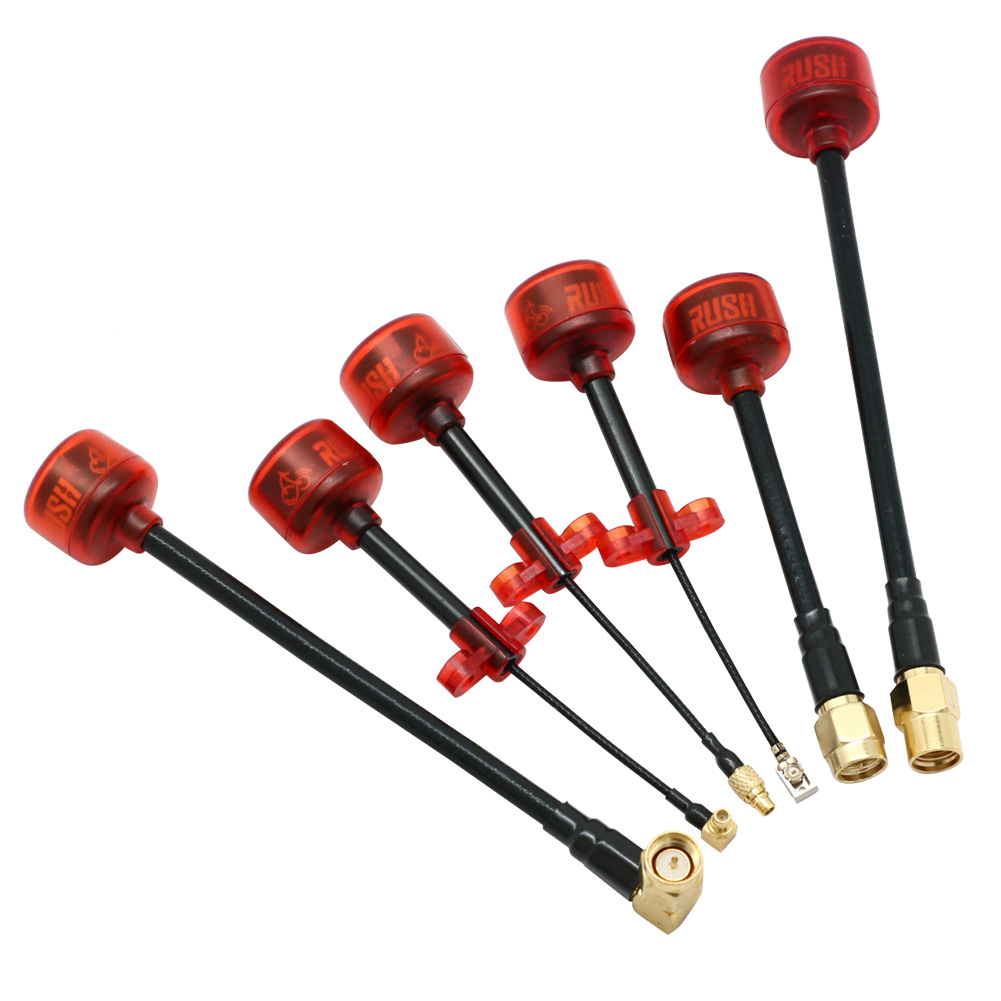 Rush Cherry FPV 5.8G Antenna L - Drone Rc Controller review and price
