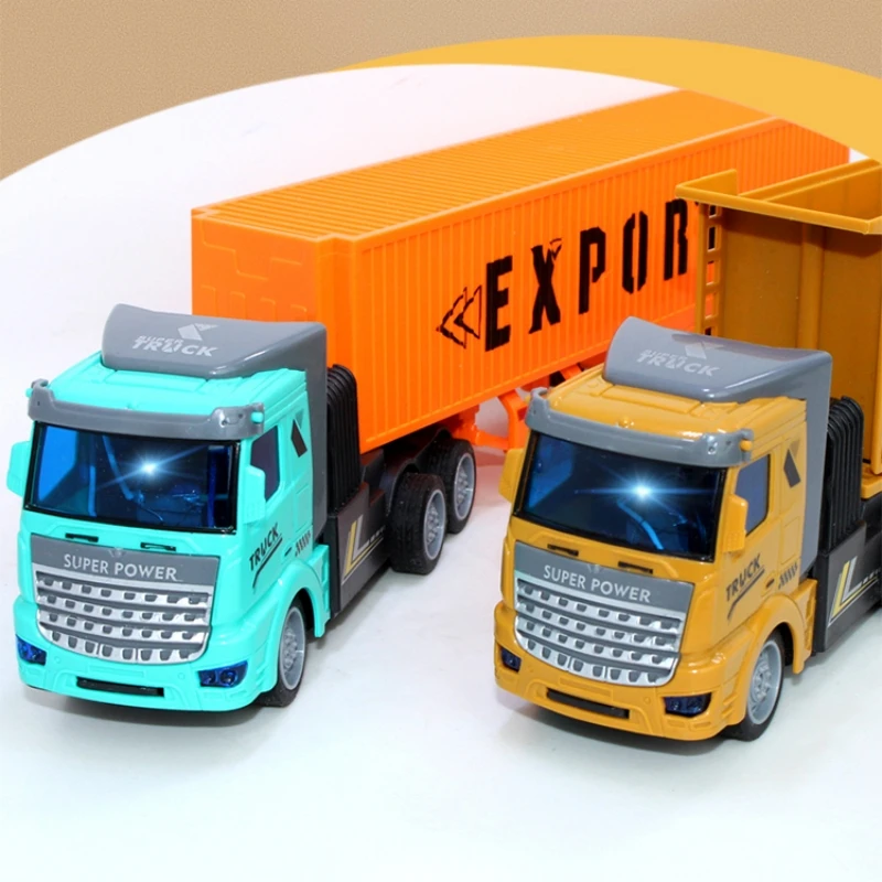 1/48 RC Container Truck Toy Ki - Drone Vera Rc review and price