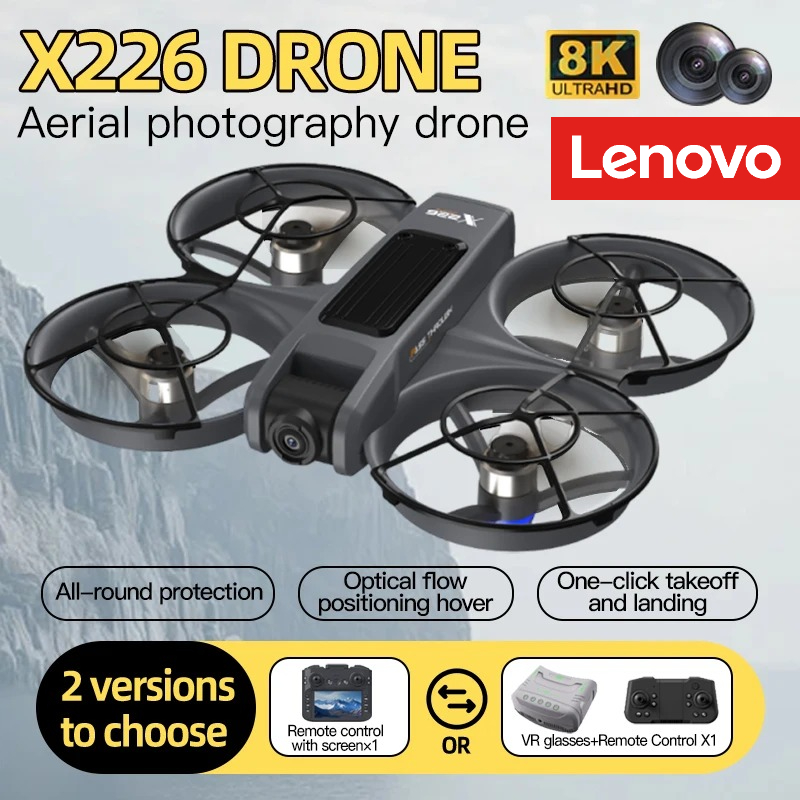 Lenovo X226/X226VR Remote Cont - Drone Rc X226 review and price