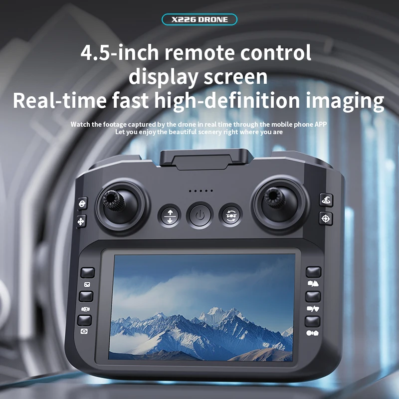 Lenovo X226/X226VR Remote Cont - Drone Rc X226 review and price