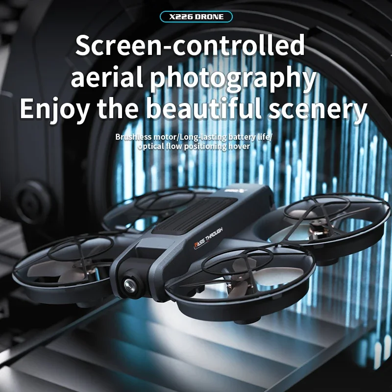 Lenovo X226/X226VR Remote Cont - Drone Rc X226 review and price