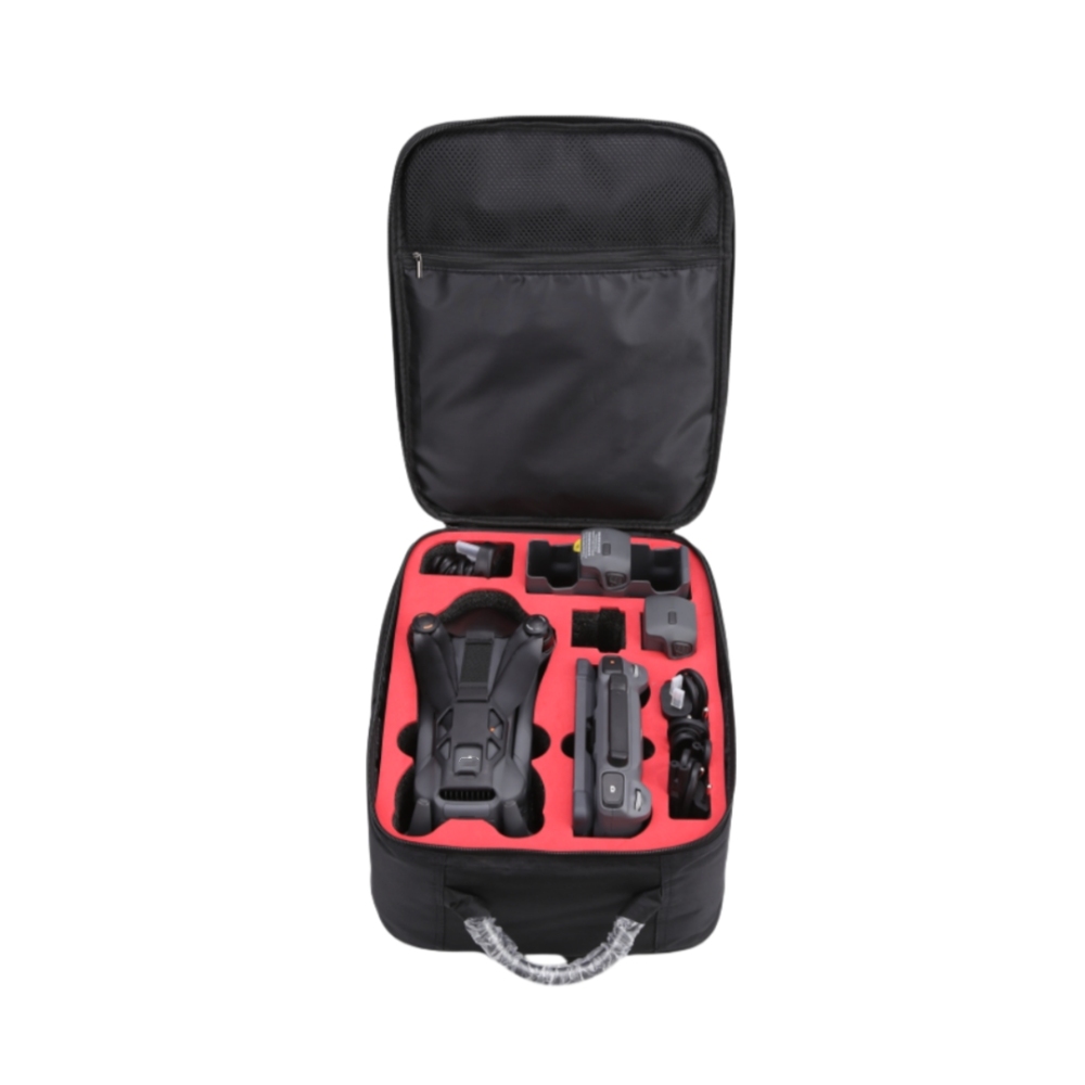 Backpack Carrying Case for DJI - Drone Carrying Bag review and price