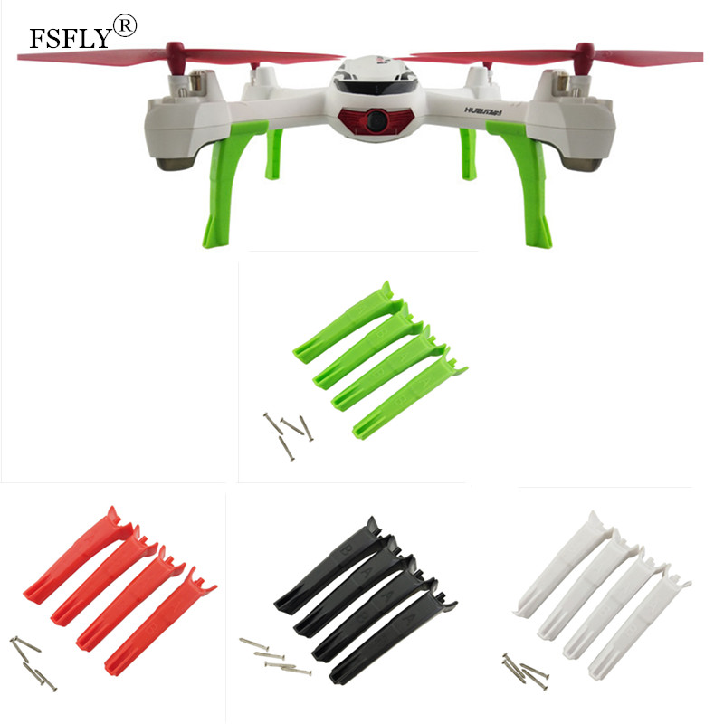 Hubsan X4 H502S H502E RC Drone - Drone And Car review and price