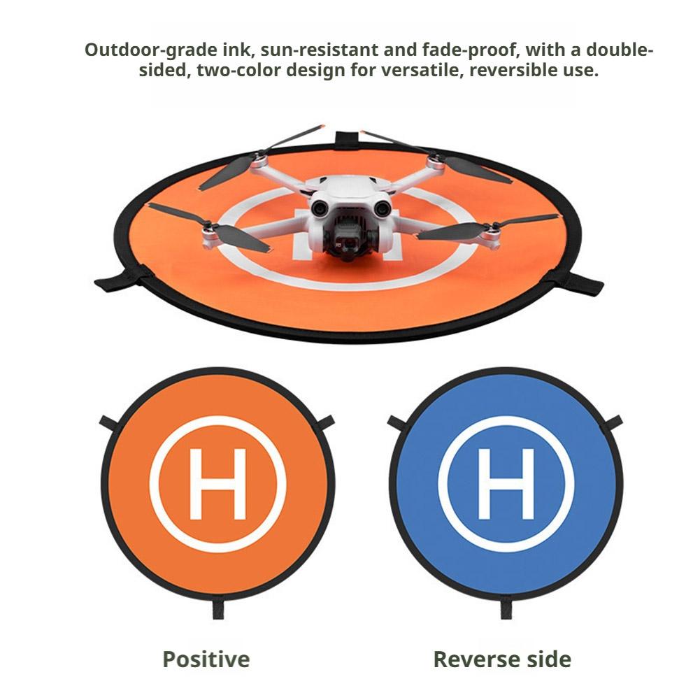 75cm Drone Landing Pad, Waterp - Drone Rc Ufo review and price