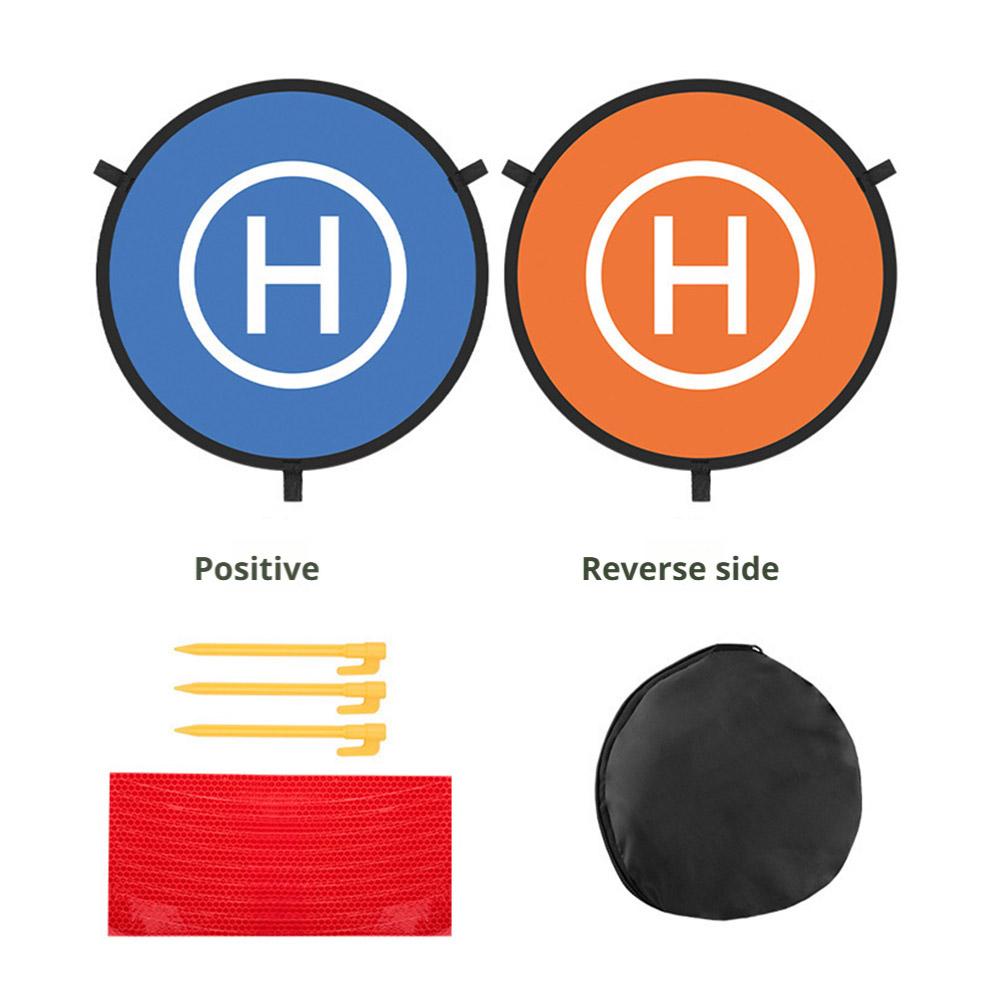 75cm Drone Landing Pad, Waterp - Drone Rc Ufo review and price