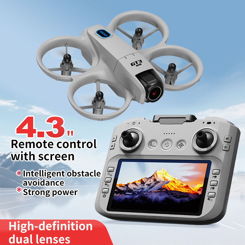 2026 GT3Max HD 8K RC Drone wit - Drone Vera Rc review and price