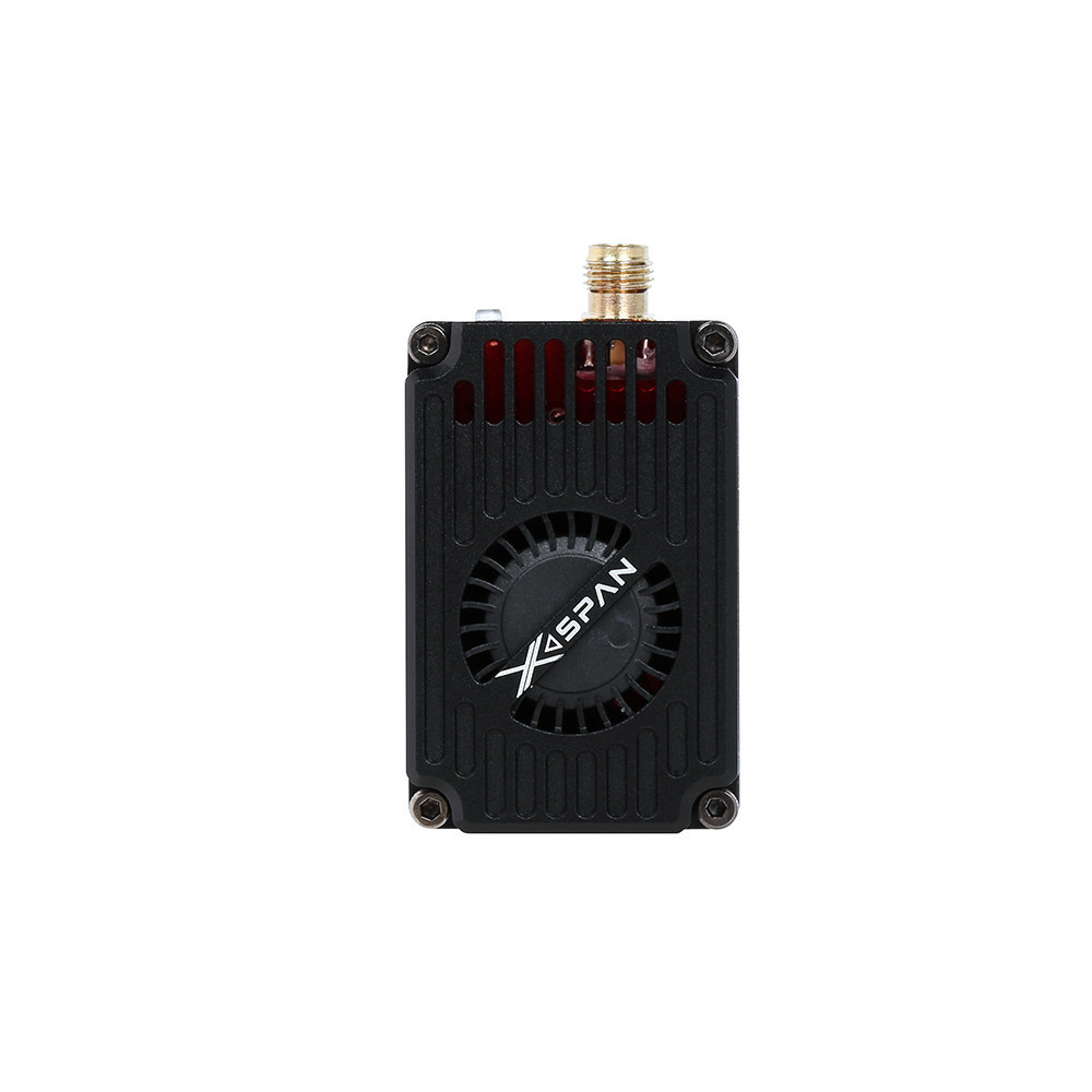 Rushfpv Rush FPV XSPAN 3.1G-3. - Drone Rc Controller review and price