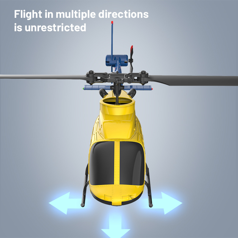 NEW A60 Rc Plane Helicopte 2.4 - Rc Helicopter Gyro review and price