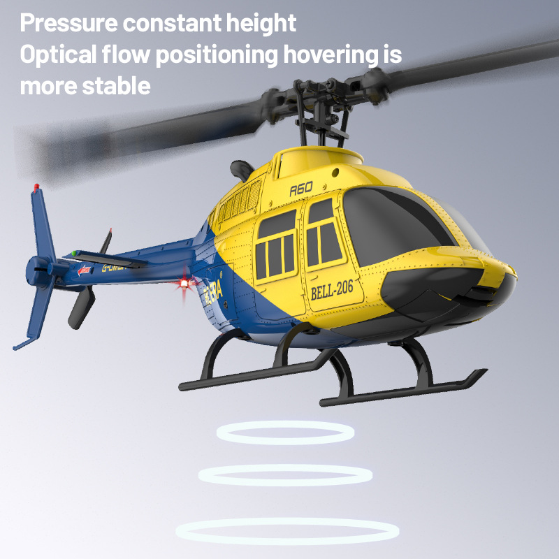 NEW A60 Rc Plane Helicopte 2.4 - Rc Helicopter Gyro review and price
