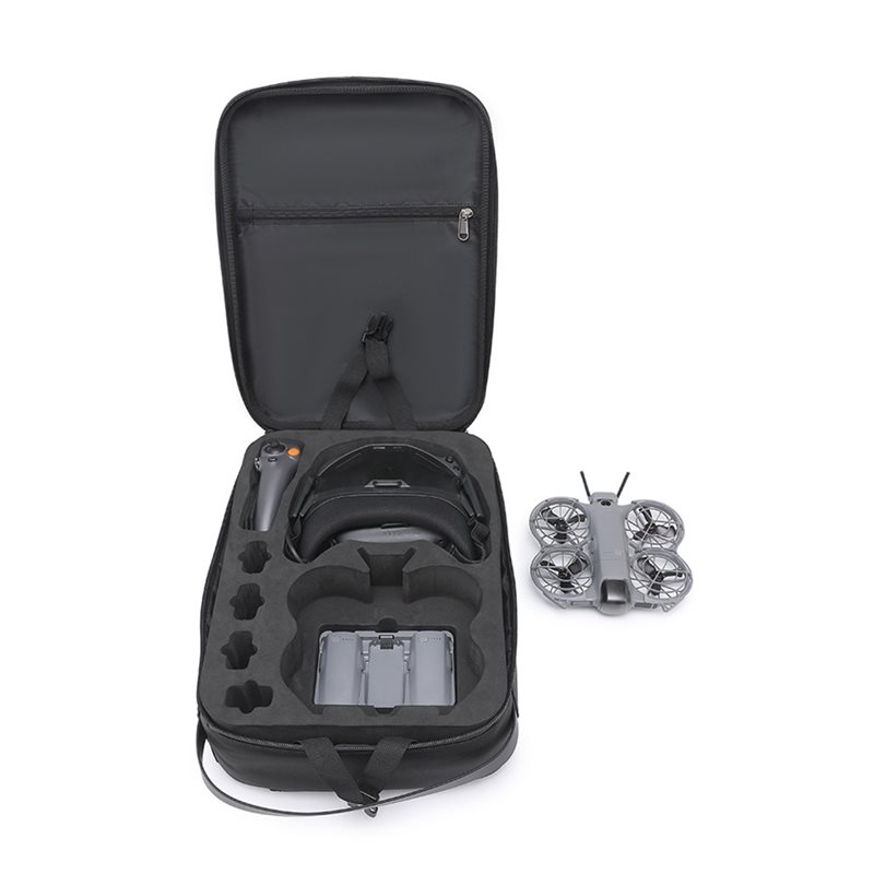 AED6-Hard-Shell Backpack For D - Drone Carrying Bag review and price