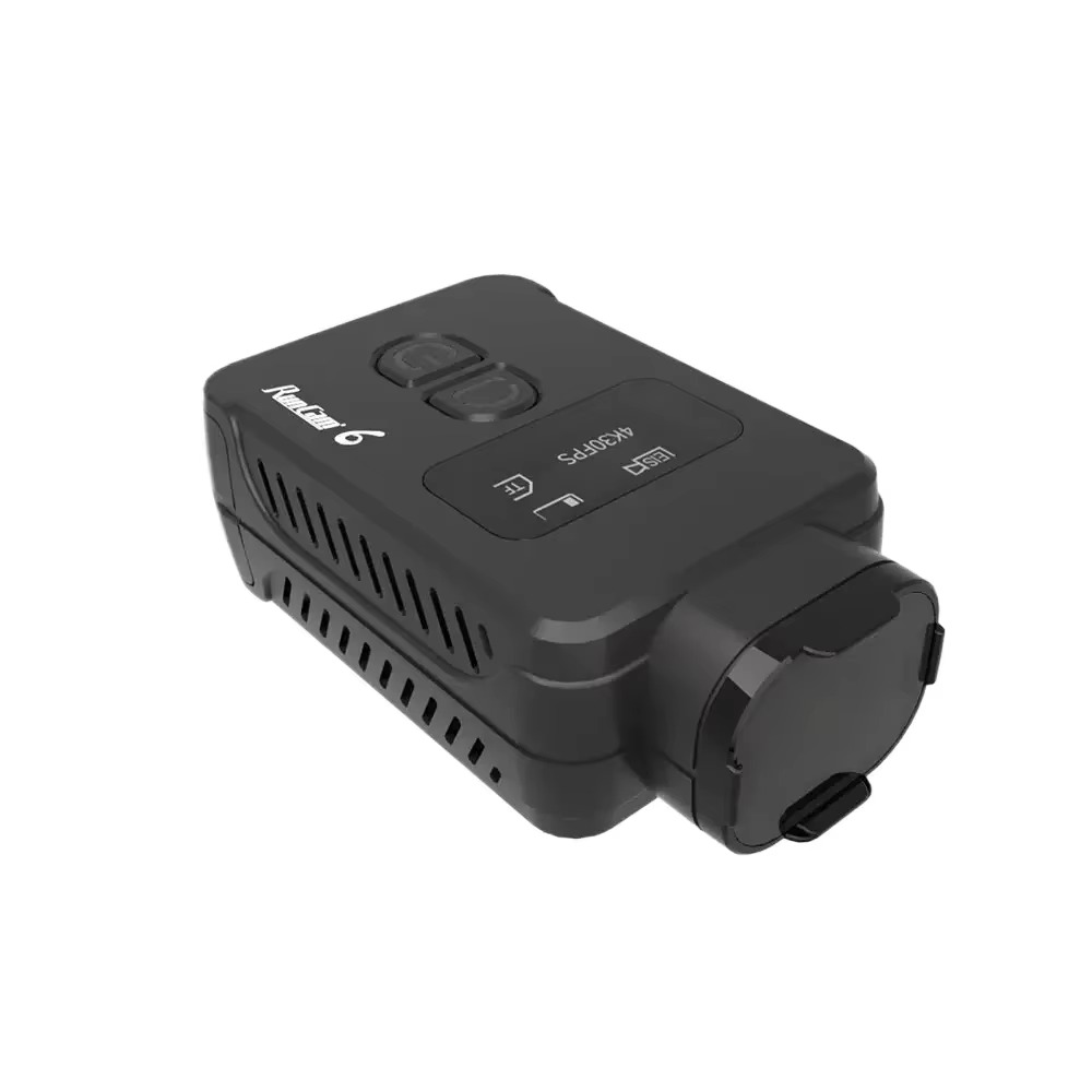 Runcam 6 Action Camera 4K HD I - Drone Rc Action review and price