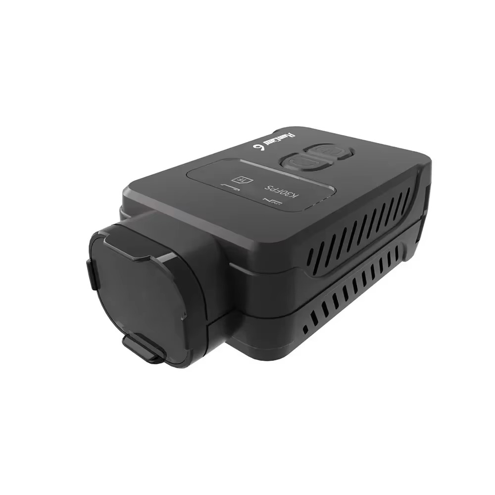 Runcam 6 Action Camera 4K HD I - Drone Rc Action review and price