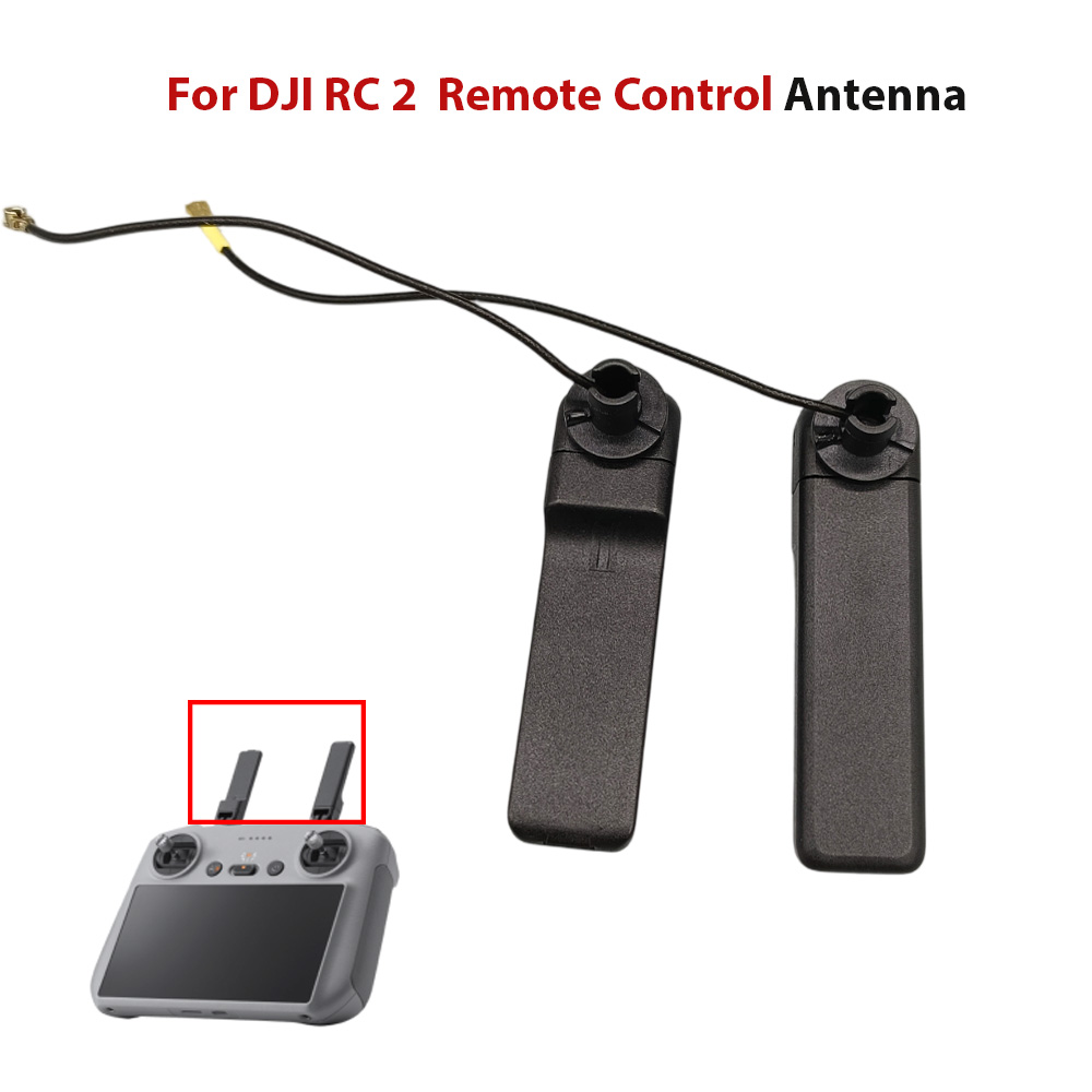 Original RC 2 / RC Pro Remote  - Drone Rc Ufo review and price