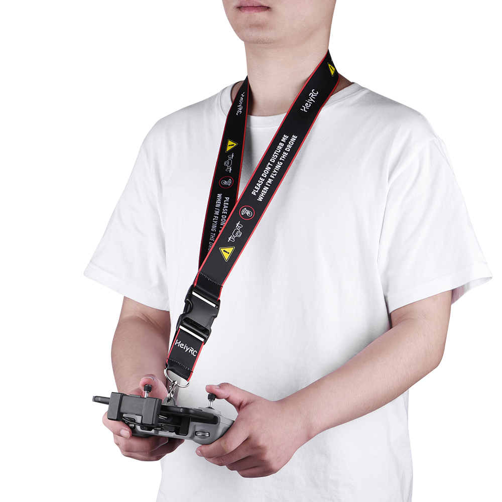 Neck Lanyard for DJI Mavic 3/A - Drone Rc Belt review and price