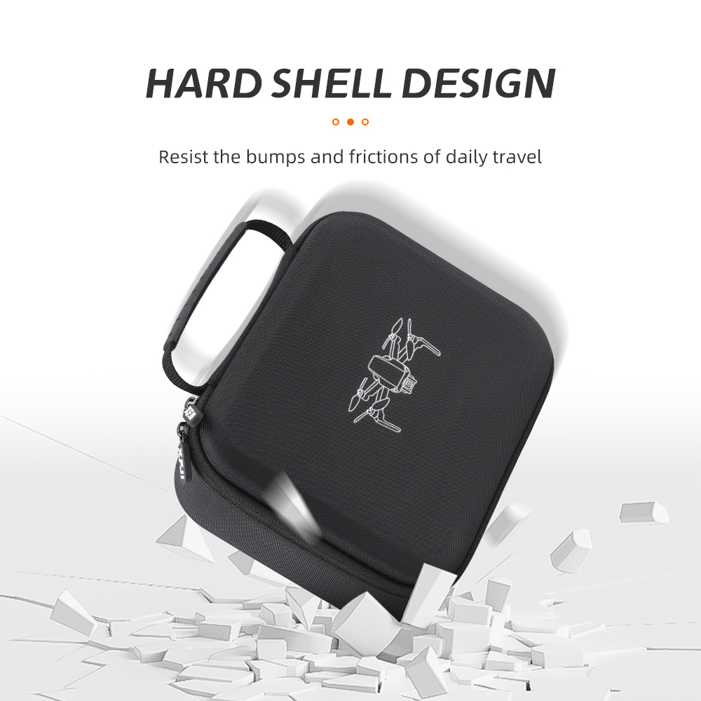 Portable Storage Bag Protectiv - Drone Carrying Bag review and price