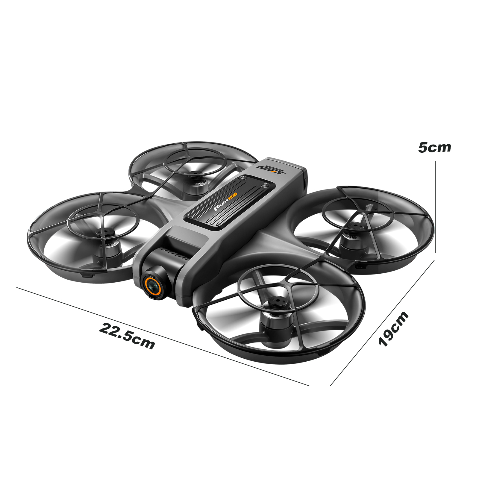 ZNLYRION S156 RC Drone 8K Dual - Drone Carrying Bag review and price