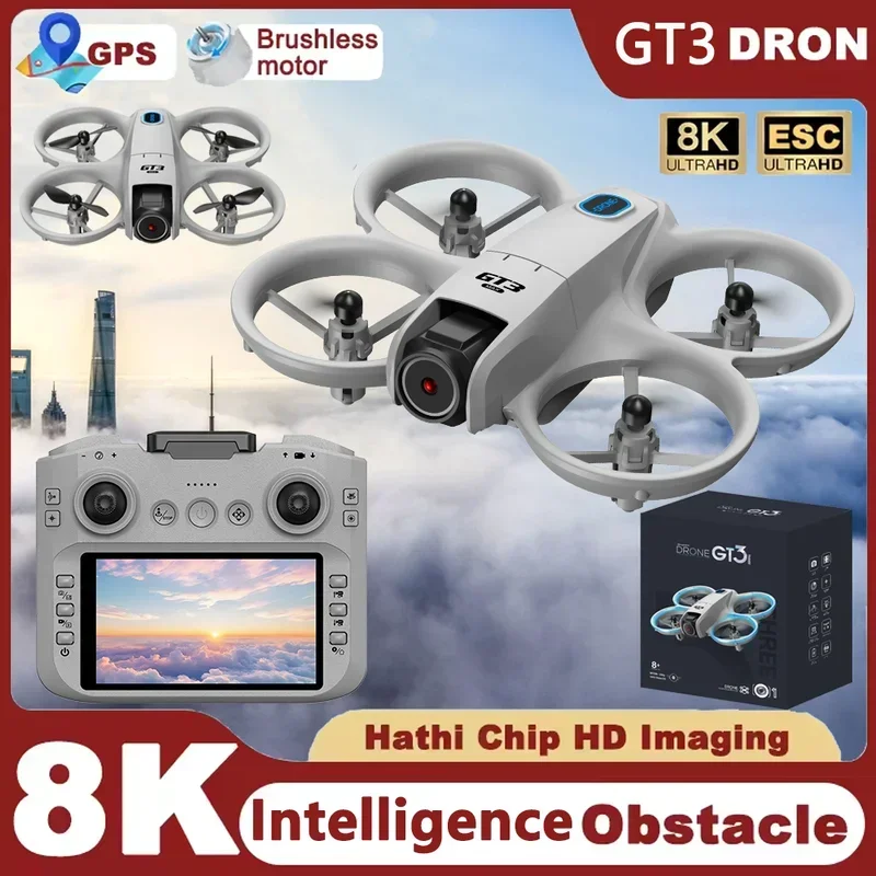 GT3 Mini NEW Drone Rc Quadcopt - Drone Rc S156 review and price