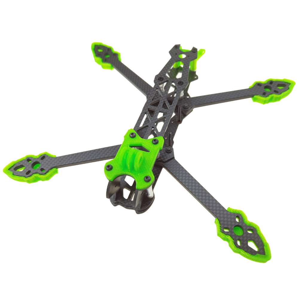 1pcs Mark4 Mark 4 HD 7inch 295 - Quadcopter Frame review and price