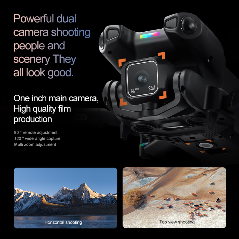 K900 MAX 8K Professional Drone - Drone Avion Rc review and price