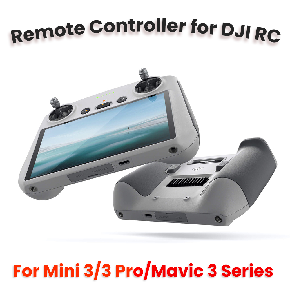 95% New for DJI RC Remote Cont - Drone Dji Rc Rm330 review and price