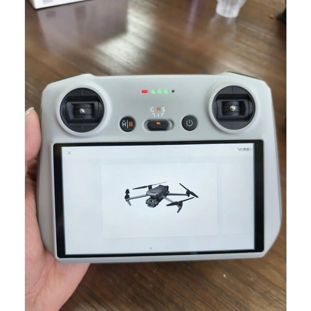 95% NEW For RC Smart Remote Co - Drone Dji Rc Rm330 review and price