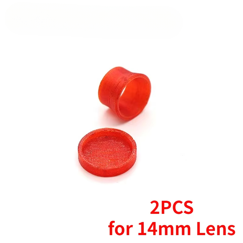 2PCS FPV Camera Lens Protectiv - Caddx Fpv Camera review and price