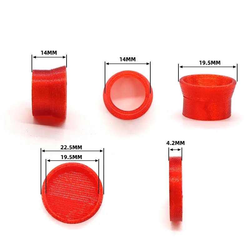 2PCS FPV Camera Lens Protectiv - Caddx Fpv Camera review and price