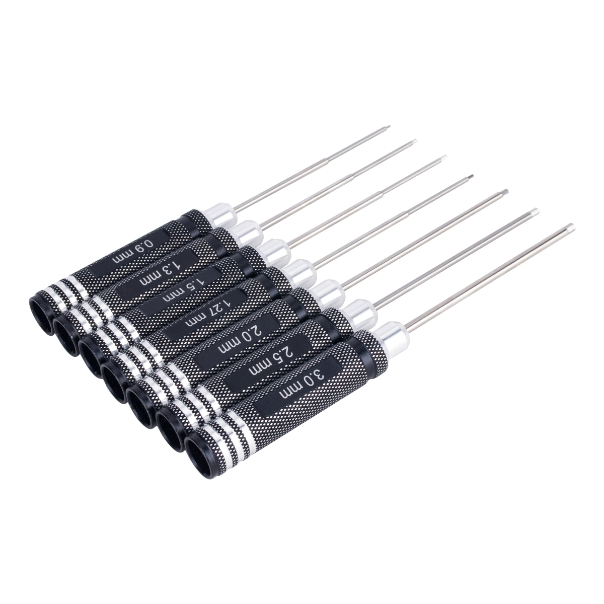 7 IN 1 Steel Hex Screwdriver S - Drone And Car review and price