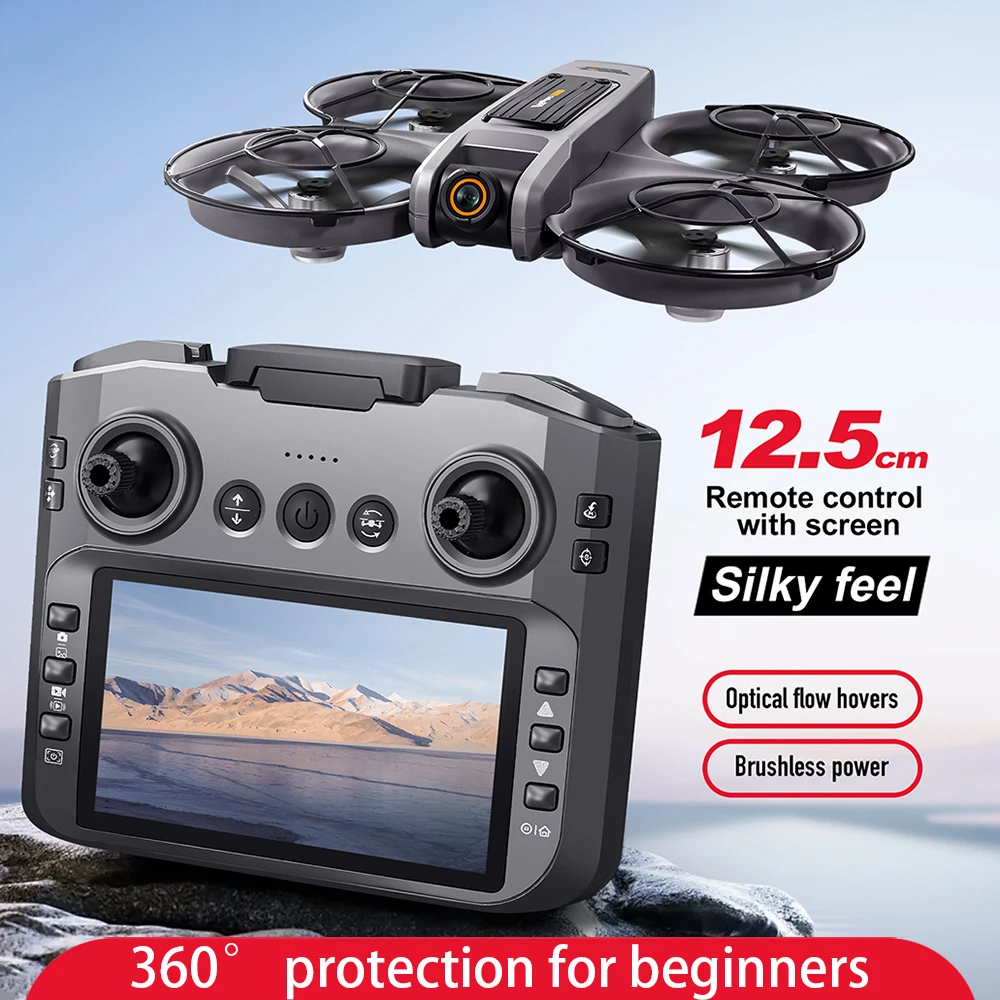 2025 New S156 Drone with Scree - Drone Rc S156 review and price