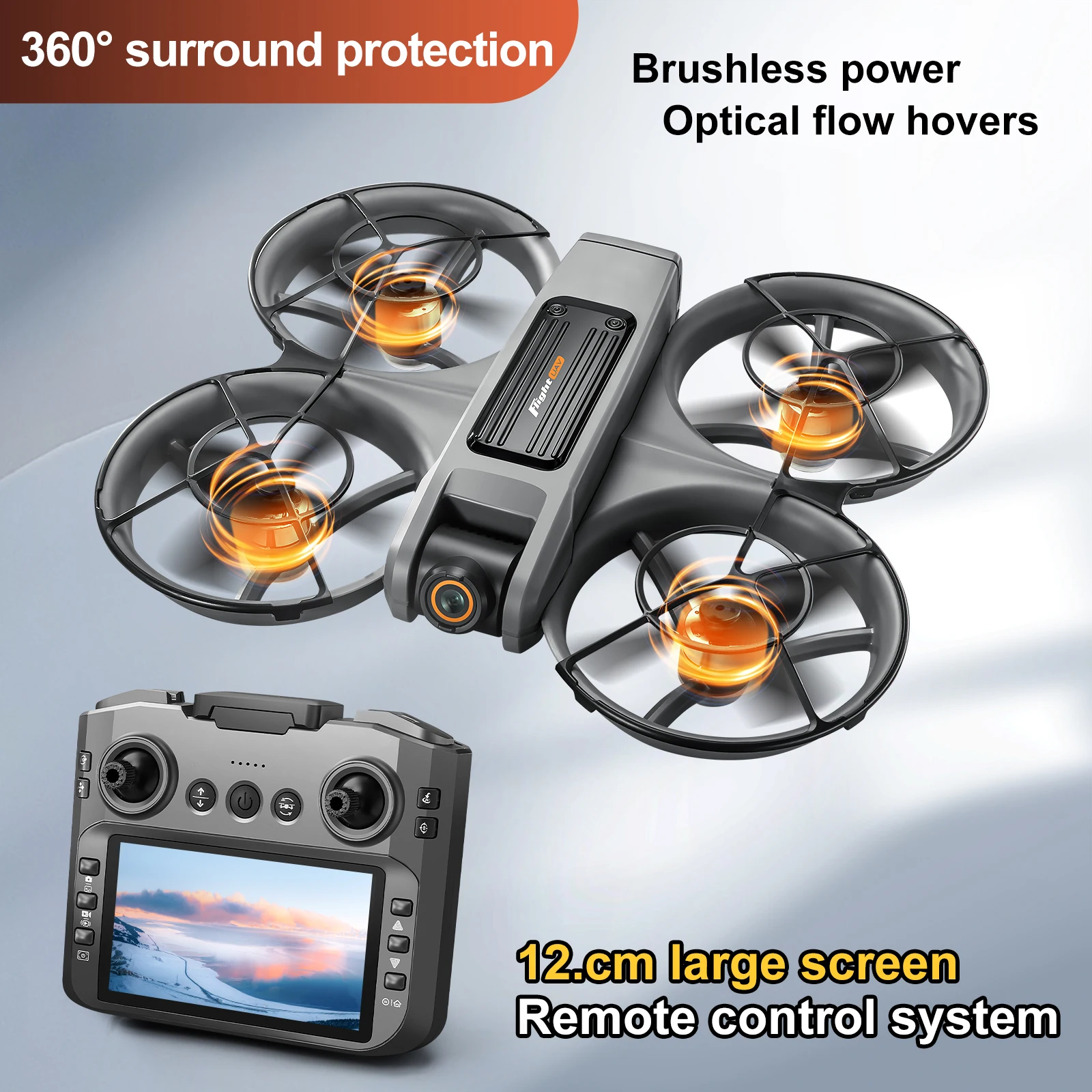 2025 New S156 Drone with Scree - Drone Rc S156 review and price