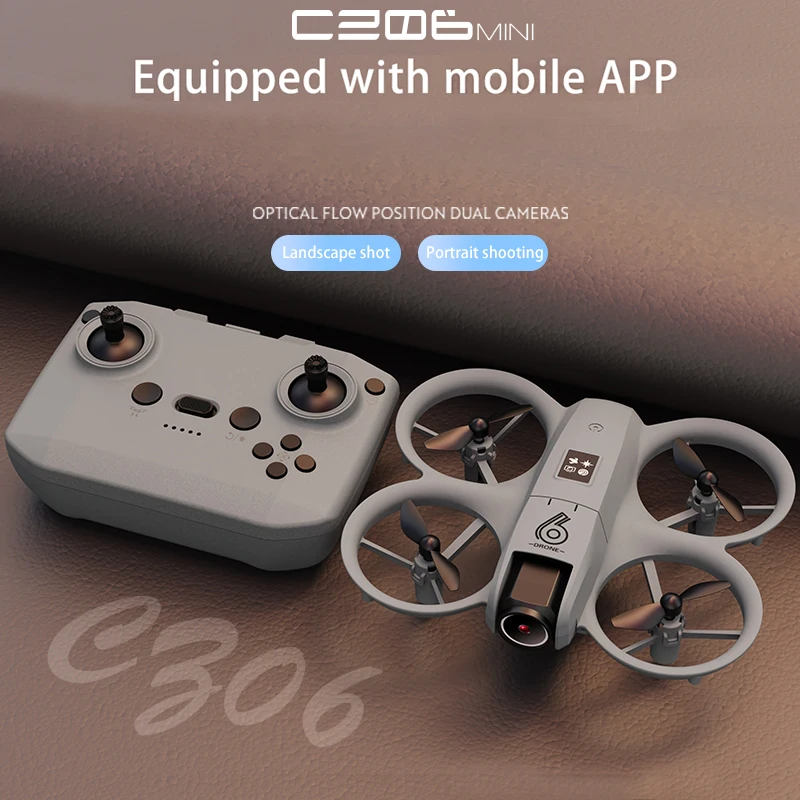 CZ06 Mini RC Quadcopter Drone  - Drone Vera Rc review and price