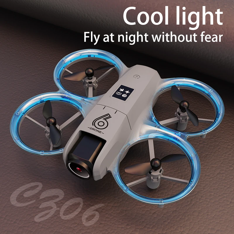CZ06 Mini RC Quadcopter Drone  - Drone Vera Rc review and price