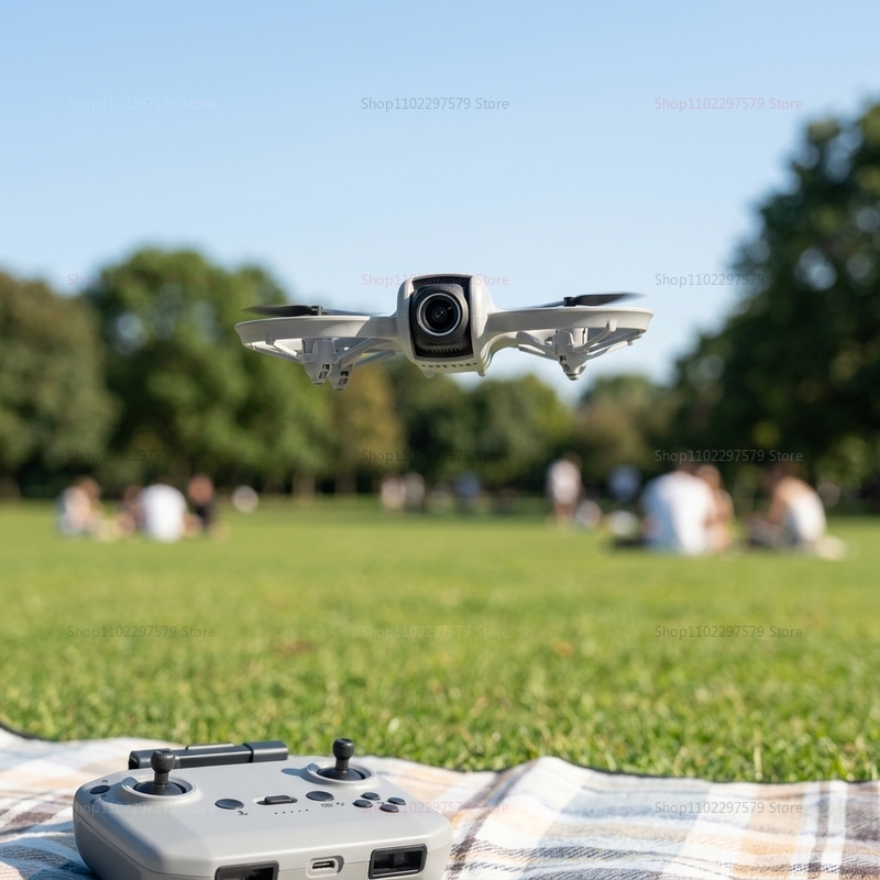 Mini Drone with 8K HD Camera F - Drone Vera Rc review and price