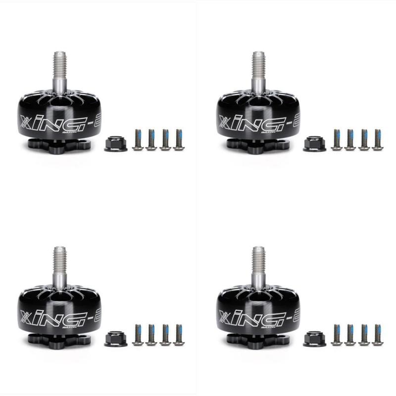 Iflight Xing E Pro 2207 1800kv - Drone Rc Pro review and price