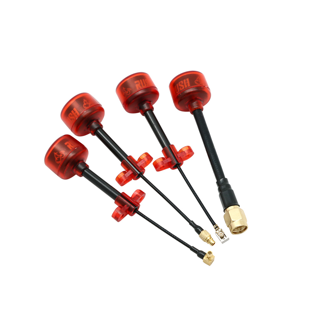 Rush Cherry FPV 5.8G Antenna L - Drone Rc Controller review and price