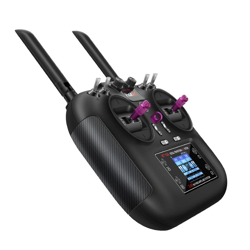 Hotrc HT-10A 2.4G 10CH Transmi - Drone And Car review and price
